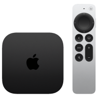 Apple TV 4K 128GB (3. Gen)