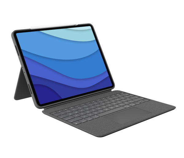Combo Touch iPad Pro 12.9-inch