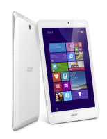 Acer Iconia Tab 8 32GB