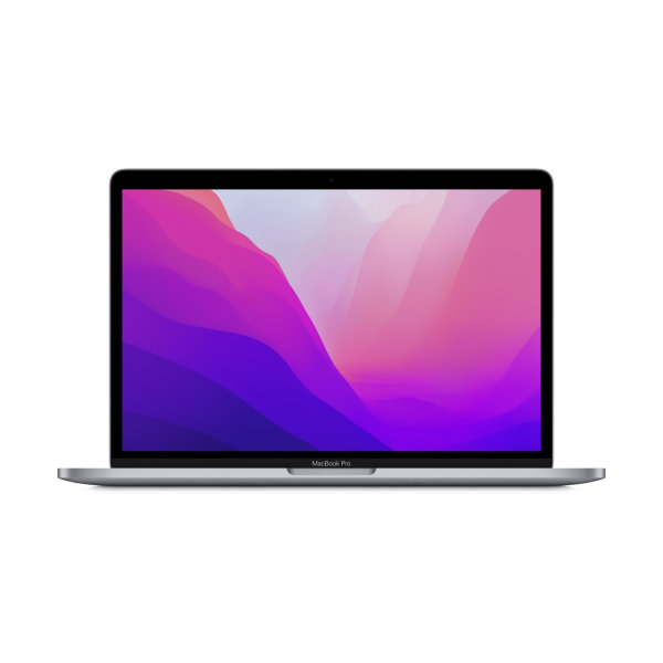 Apple MacBook Pro 13,3&acute; [Space Grey]