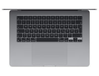 Apple MacBook Air 15&acute; [Space Grey]
