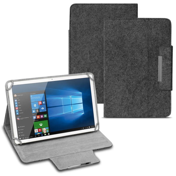 Schutzh&uuml;lle Acer Iconia 10 Grau